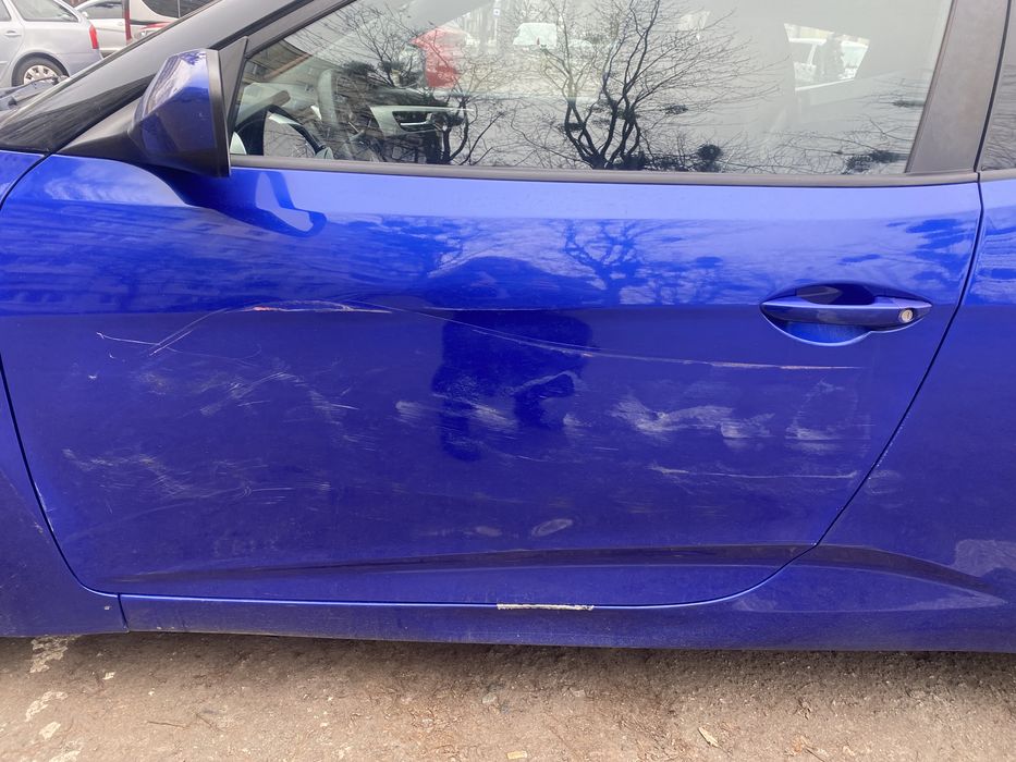 Hyundai Veloster хюндай велостер