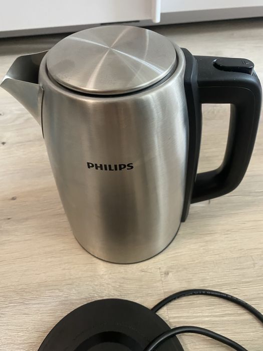 Электрочайник Philips 1,7 литра