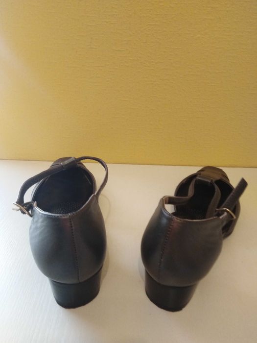 Medicus Buty Damskie Sandały Rozmiar 6 ( 39,5) Deichmann CCC Scholl