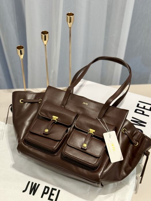 Сумка Jw Pei Linda Tote Bag