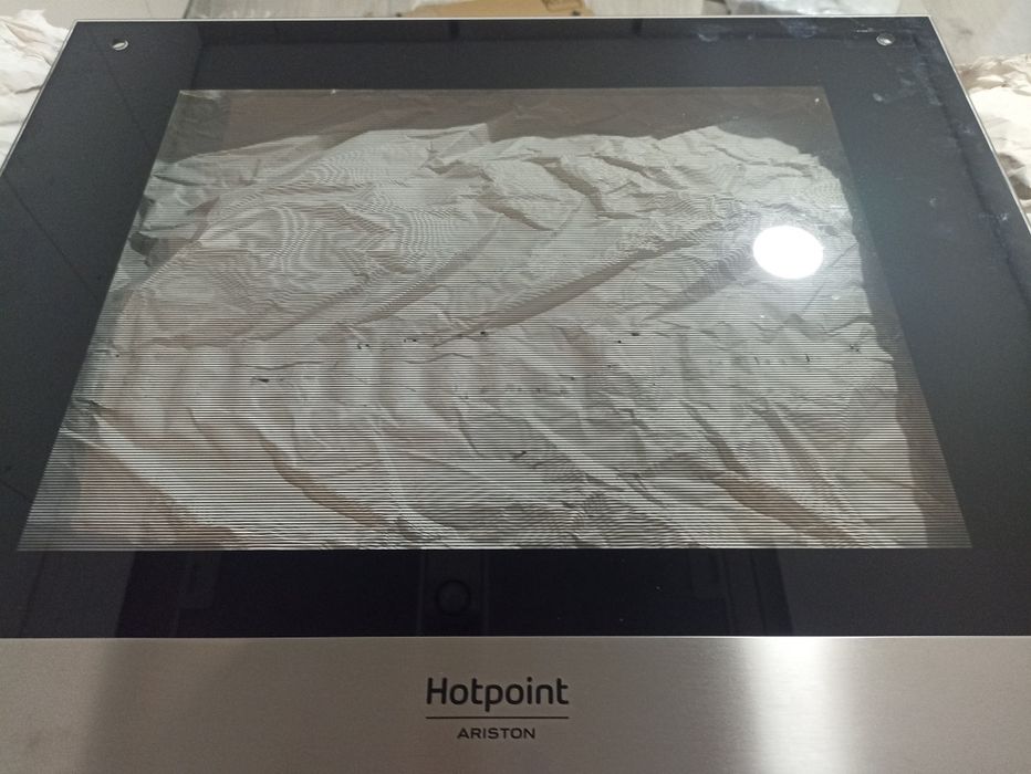 Vidro de porta de forno Hoitpoint