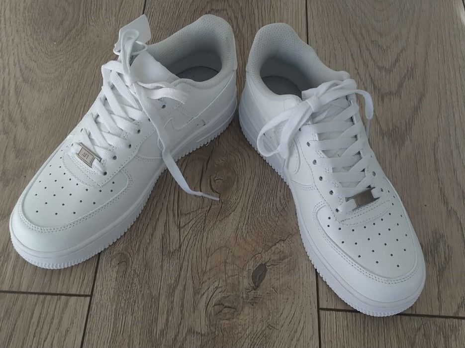 Sprzedam nowe  air force 1