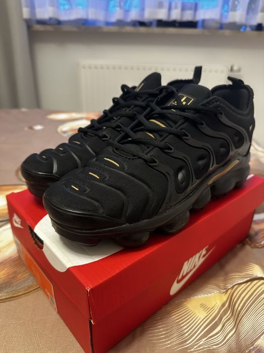 Buty Nike Air Max Plus, nieużywane, rozmiar 44