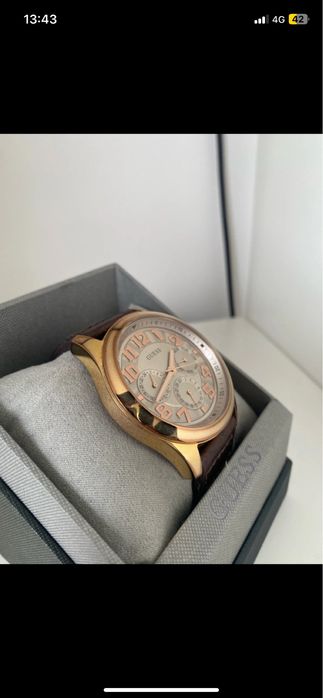 relogio guess original