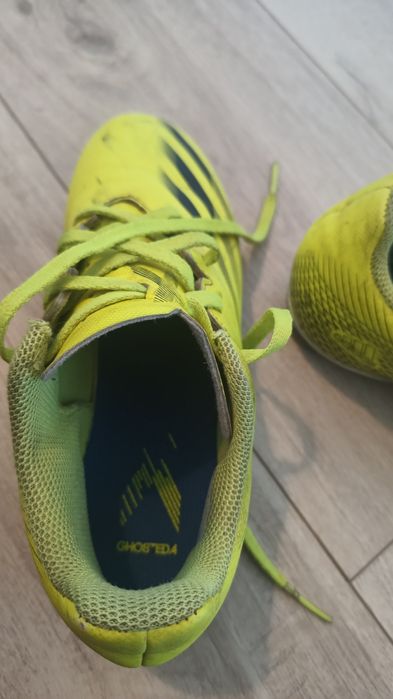 korki adidas lanki r.36