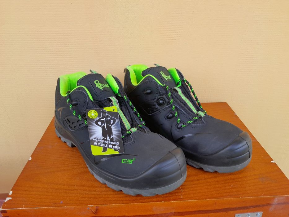 Buty robocze CXS Nowe