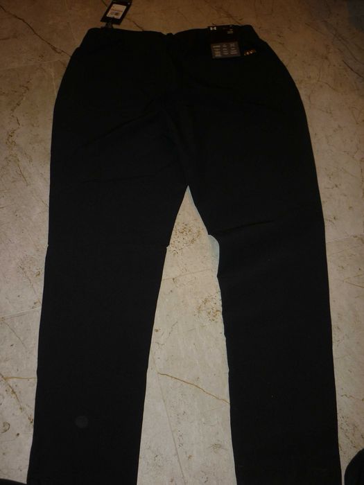 Under Armour Storm spodnie Cologear Infrared nowe