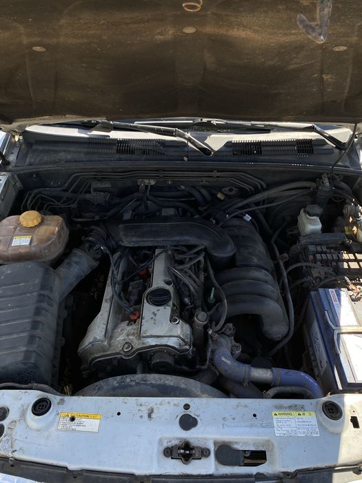 Продам SsangYong Rexton