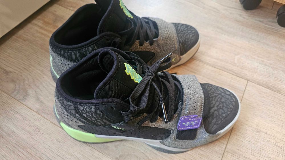 Buty Jordan Zion 2