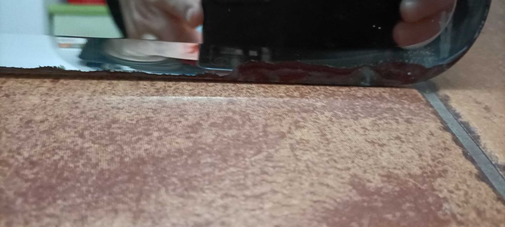 Espelho - Casa de Banho