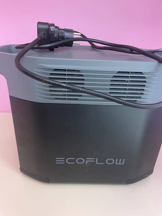 Продам Ecoflow delta 2