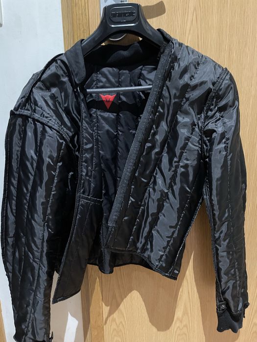 Casaso Dainese Homem