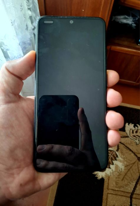 Redmi note 11 4/64 nfc 5000мАч stereo
