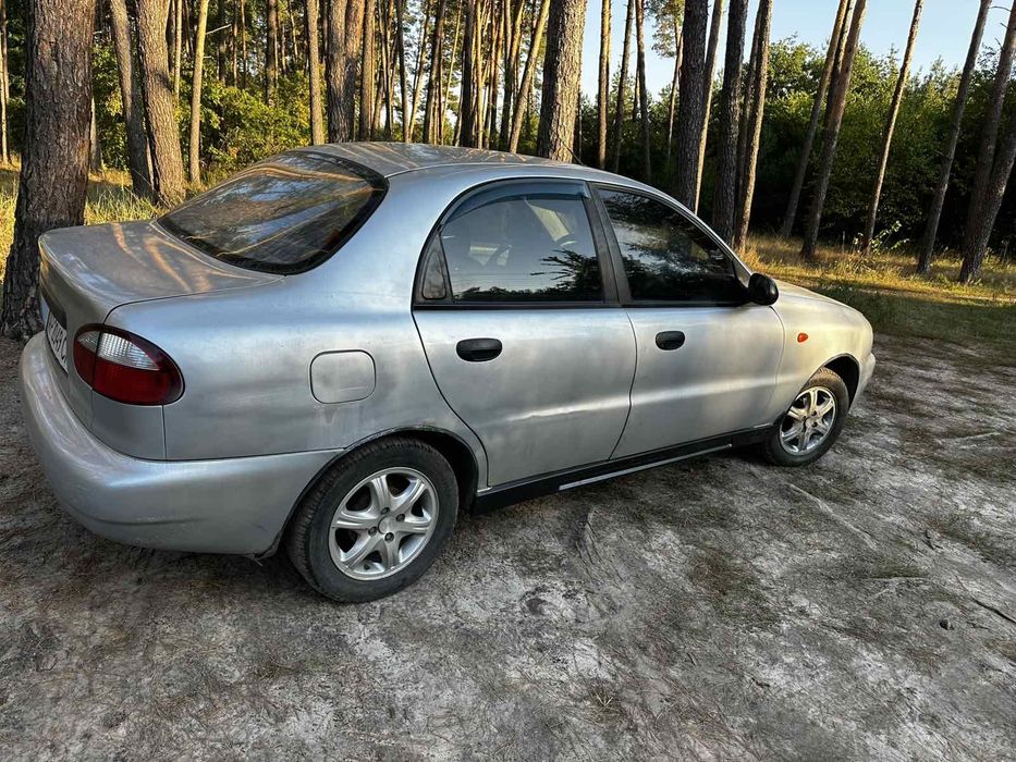 Продам Daewoo Sens