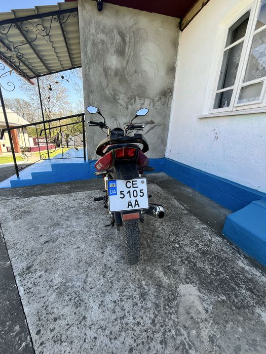 Lifan   lf150-2e