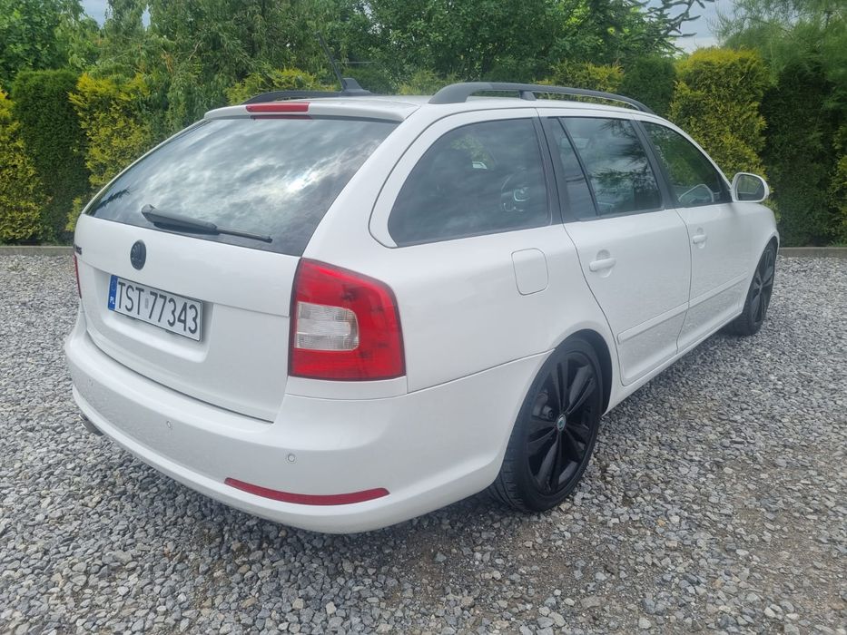 Wynajem samochodów osobowych