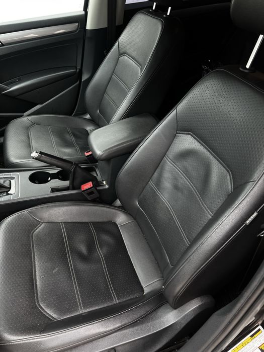 Volkswagen passat NMS 2015