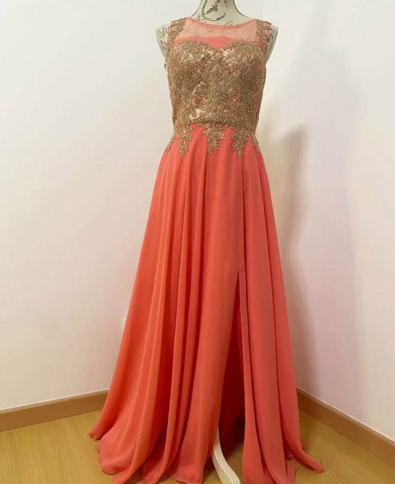 Vestidos lindissimos