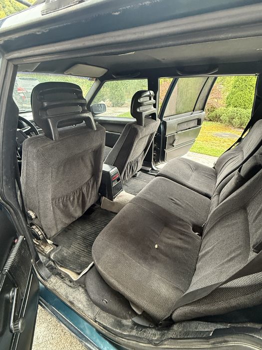 Продам Volvo 940 1991