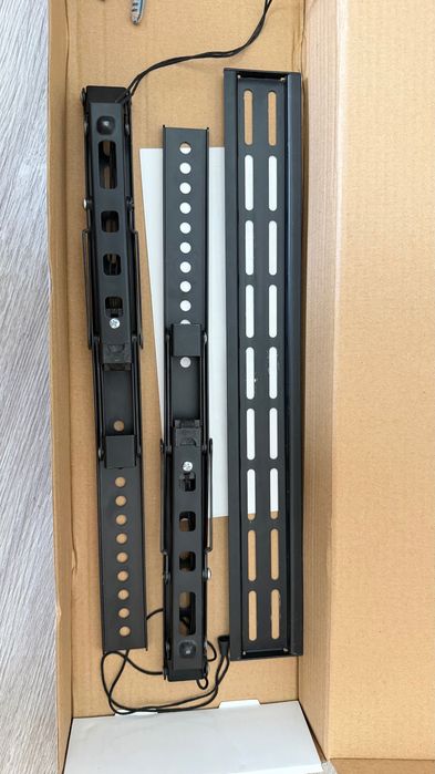 Suporte de parede para TV