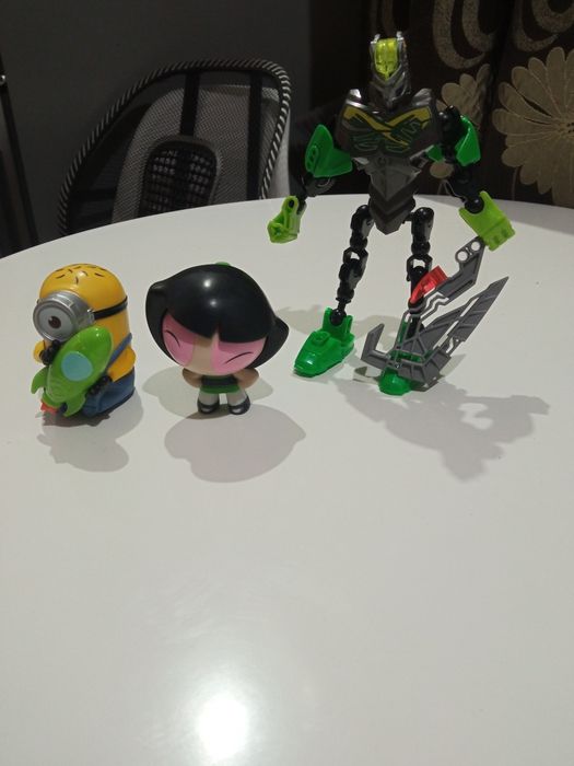 Комплект іграшок