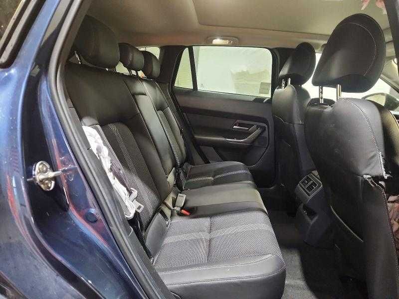 Автомобіль MAZDA CX-50 Preferred Plus AWD 2023