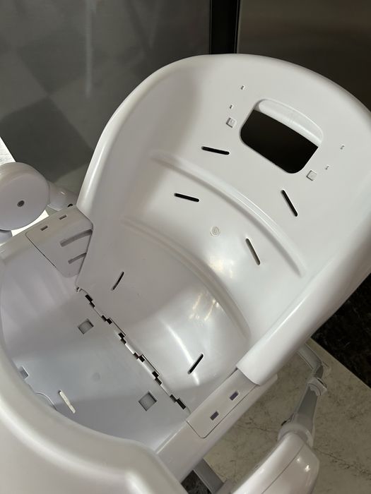 Cadeira alimentaçao Giordani