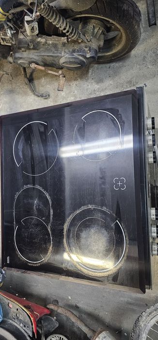 Sprzedam piekarnik elektryczny