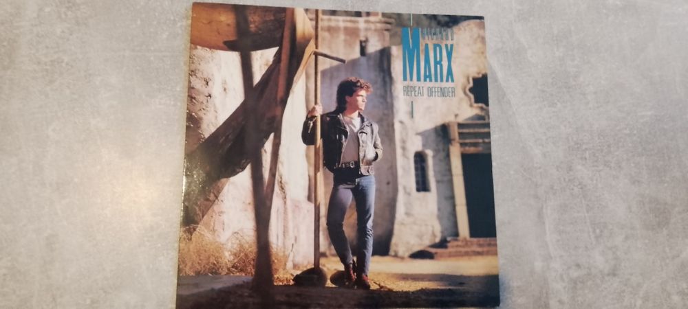 Płyta winylowa Richard Marx.