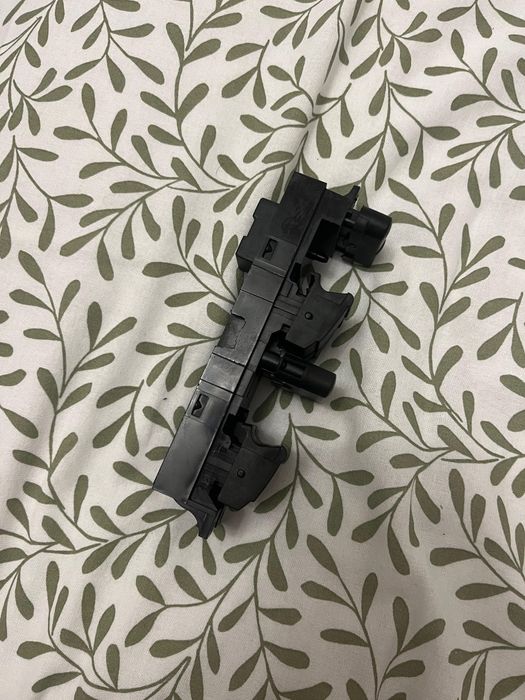 Interruptor vidros VW Golf IV