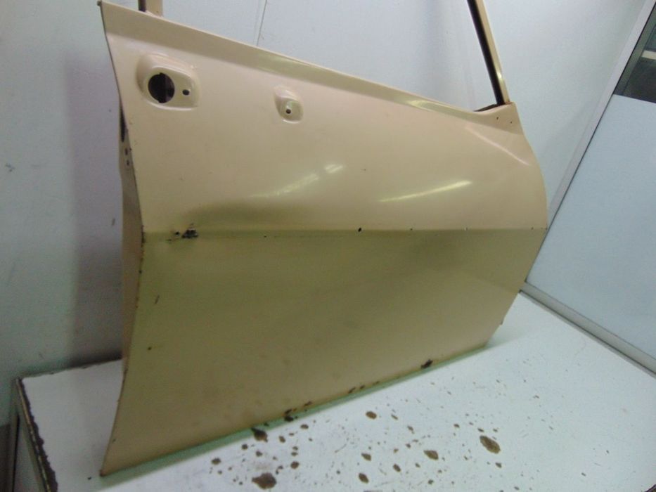 Renault 12 portas frente