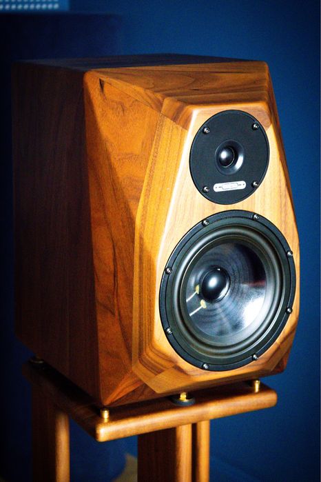 Diapason Adamantes III 25th