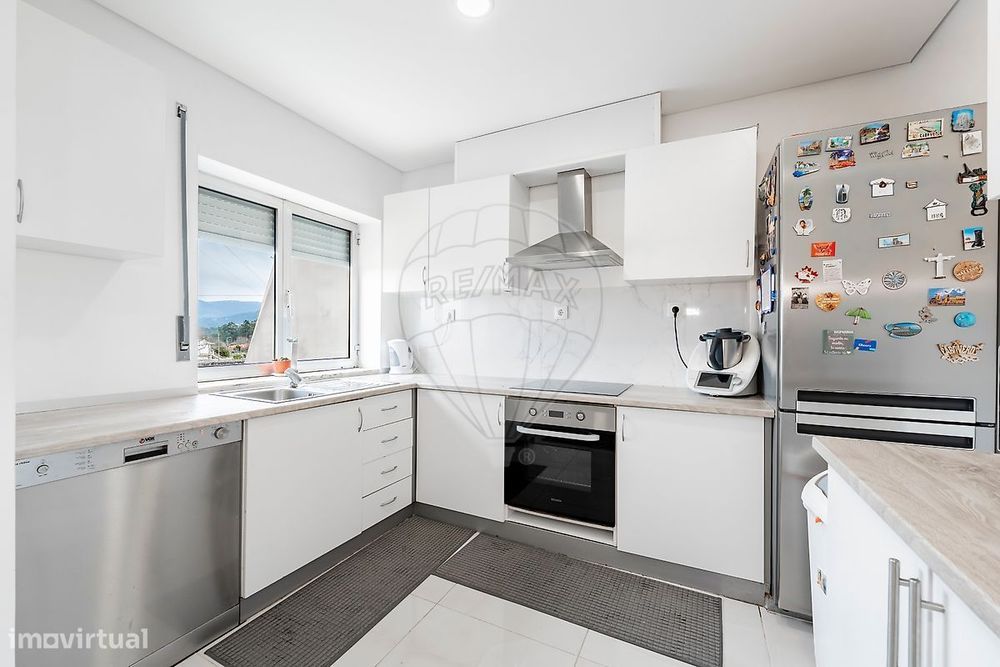 Apartamento T3 para venda