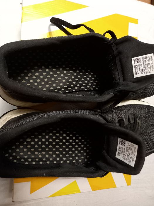 Adidasy męskie 46 i 2/3