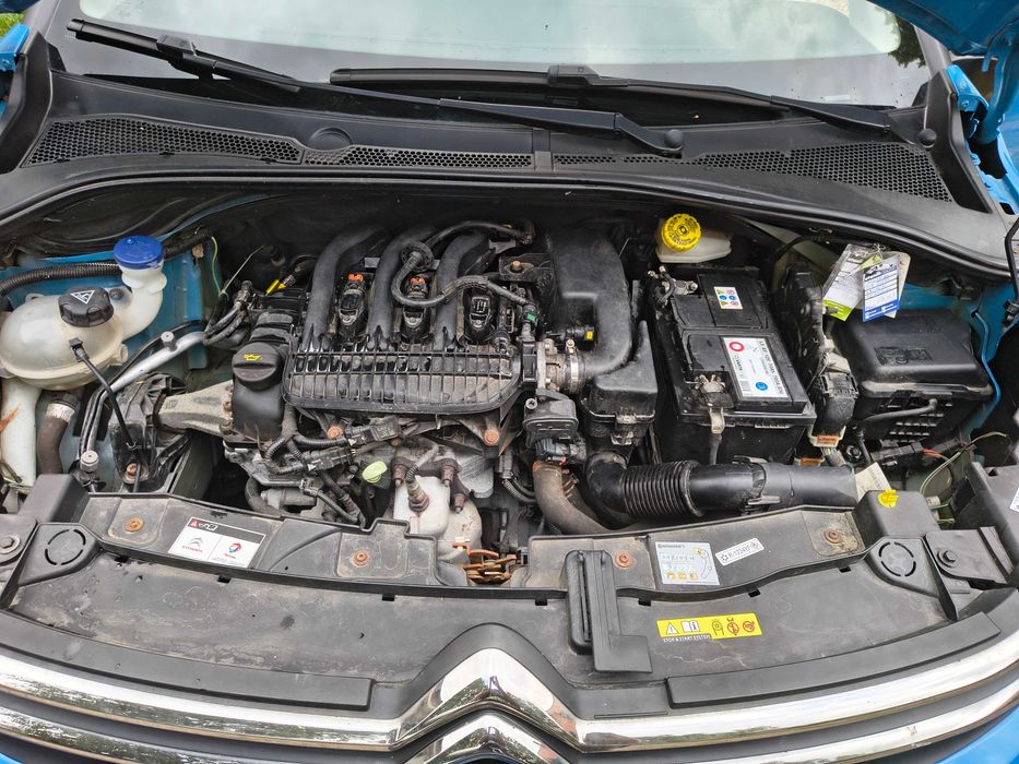 Citroen C3 zadbany