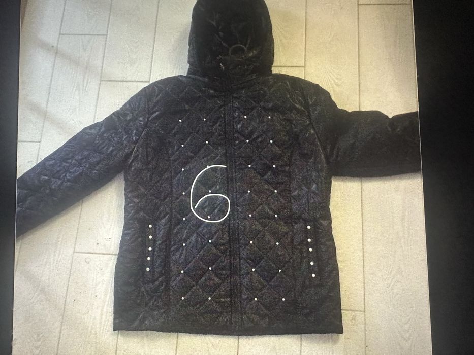 Курточка демисезон осень весна