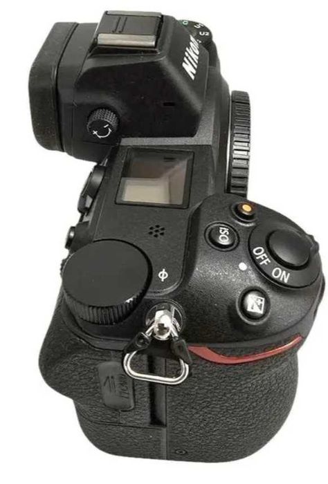 Бездзеркальний Новий Фотоапарат Nikon Z6