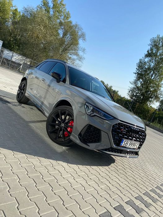 Audi RS Q3