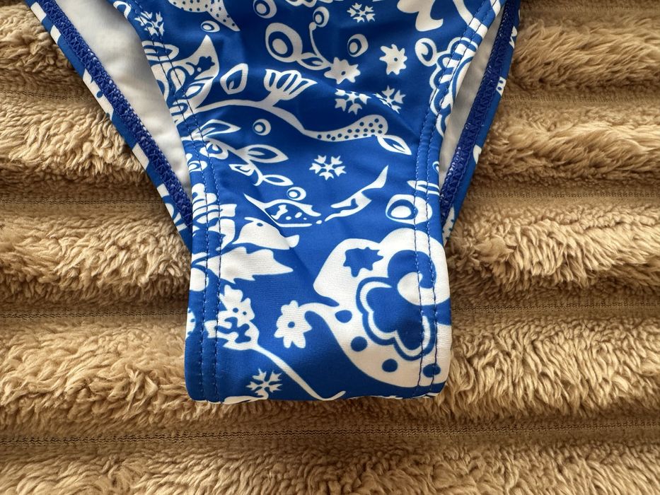 Купальник жіночий суцільний xl