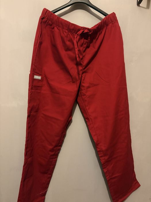 Spodnie firmy Uniformix