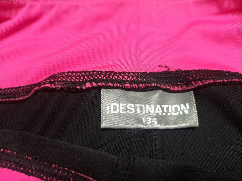 Leginsy Destination r. 134