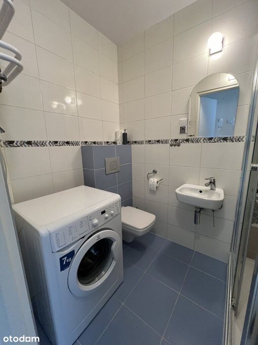 Do wynajęcia mieszkanie 2 pokojowe na Canaletta!
