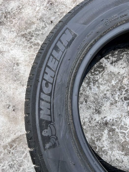 Шини 195/65 r15 MICHELIN ENERGY