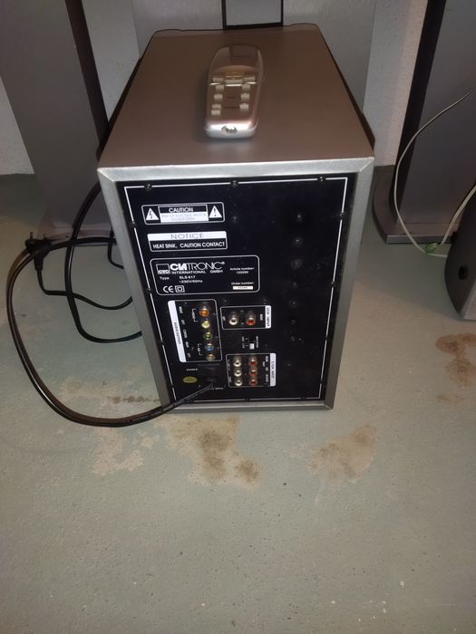 AEG Sound System64585765845123124