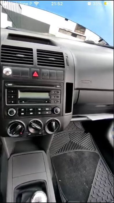 VW 1.4tdi 70cv comercial