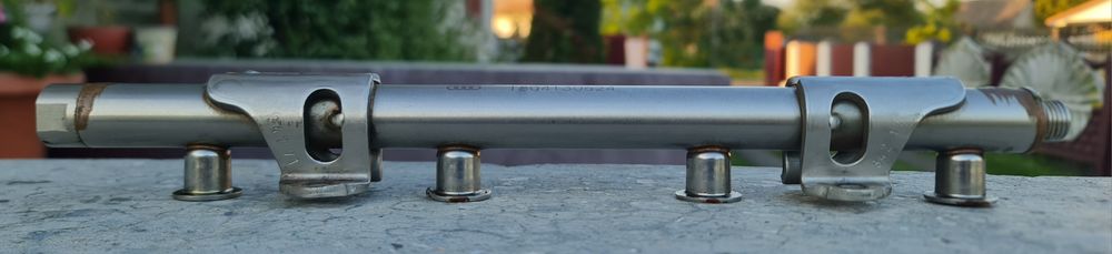 Паливна рампа для двигуна 1.4 турбо бензин