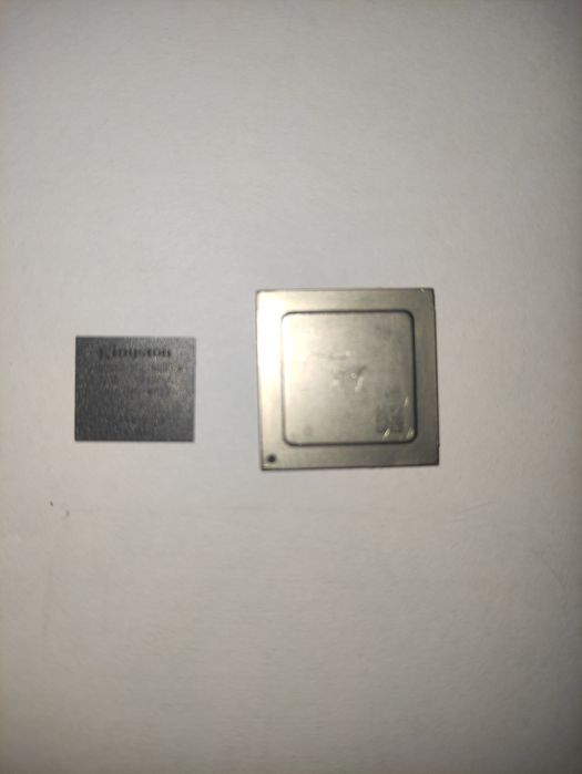 Комплет для starlink Gen 2 процесор GLLCCOD6BF та KINGSTON eMMC04G-W627 firmware 2026 року