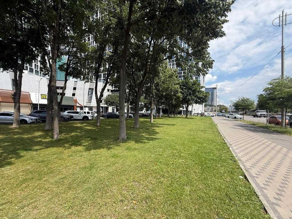 Від Власника! 2-кім. 53 м2, проспект Берестейський 11,Центр, Цирк, КПІ