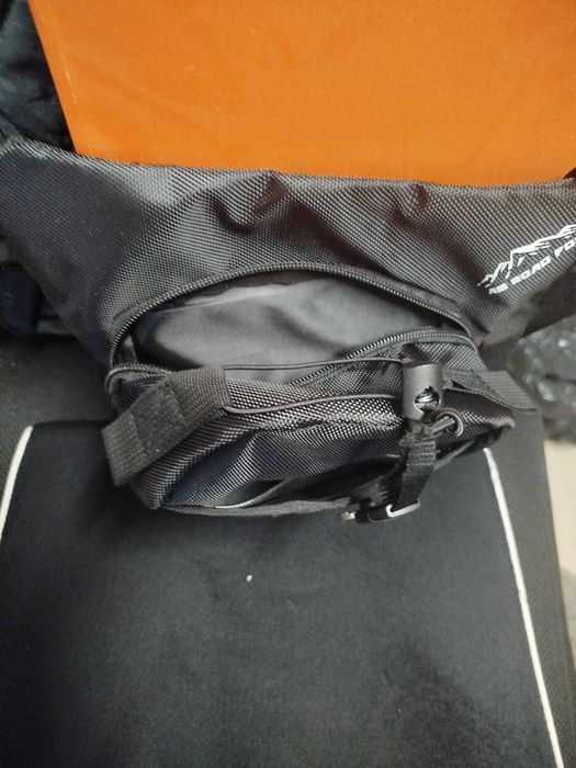 Saszetka na udo / nerka / nowa