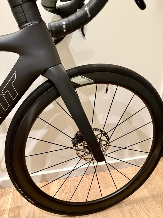 Giant Propel Advanced Disc | SRAM Force AXS | SLR1 Carbon |